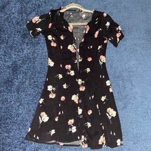 H&M summer dress good condition